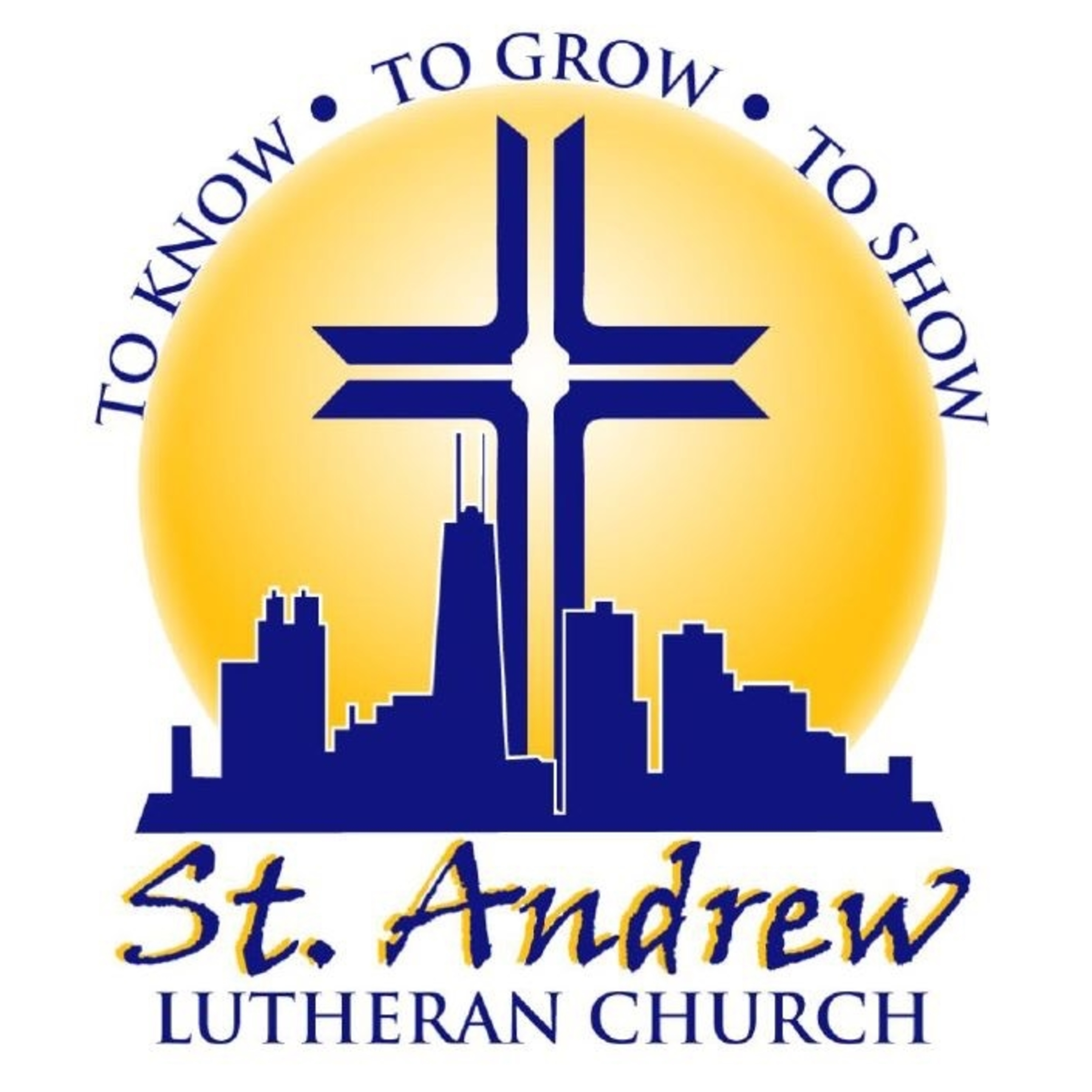 St. Andrew Lutheran Church Sermons